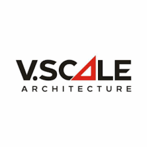 Công ty cổ phần kiến trúc v.scale